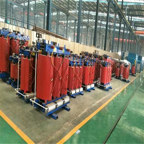 云浮SCB13户外干式变压器